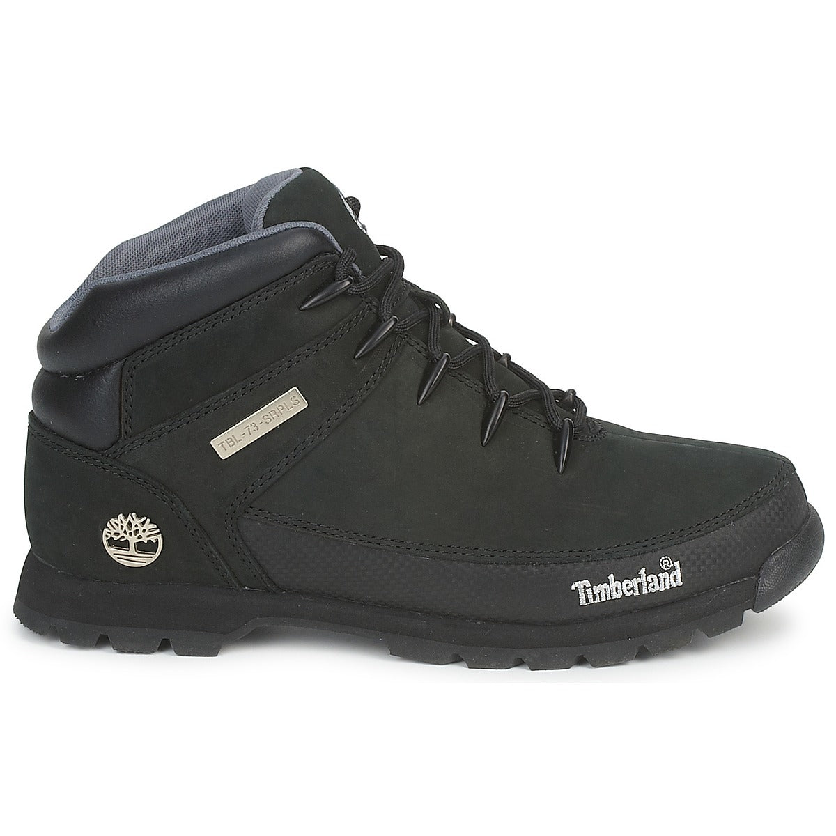 Stivaletti Uomo Timberland EURO SPRINT HIKER Nero