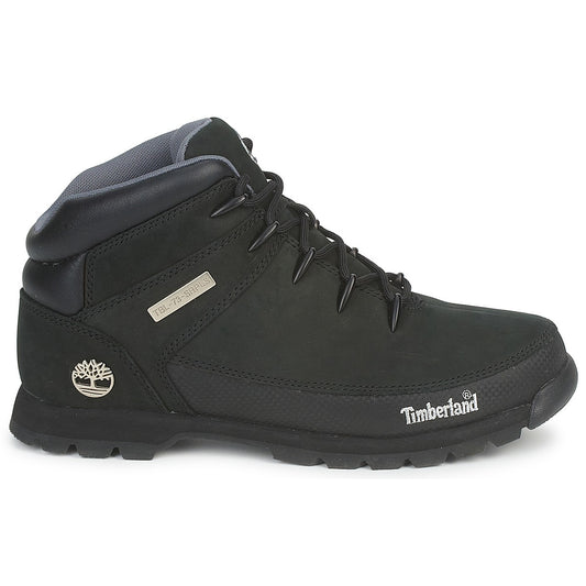 Stivaletti Uomo Timberland EURO SPRINT HIKER Nero