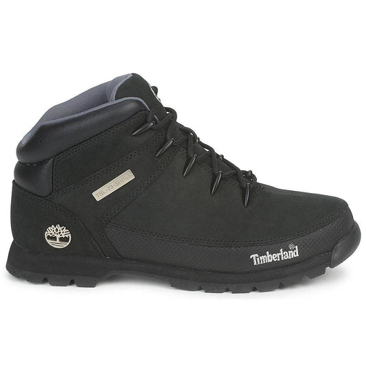 Stivaletti Uomo Timberland EURO SPRINT HIKER Nero