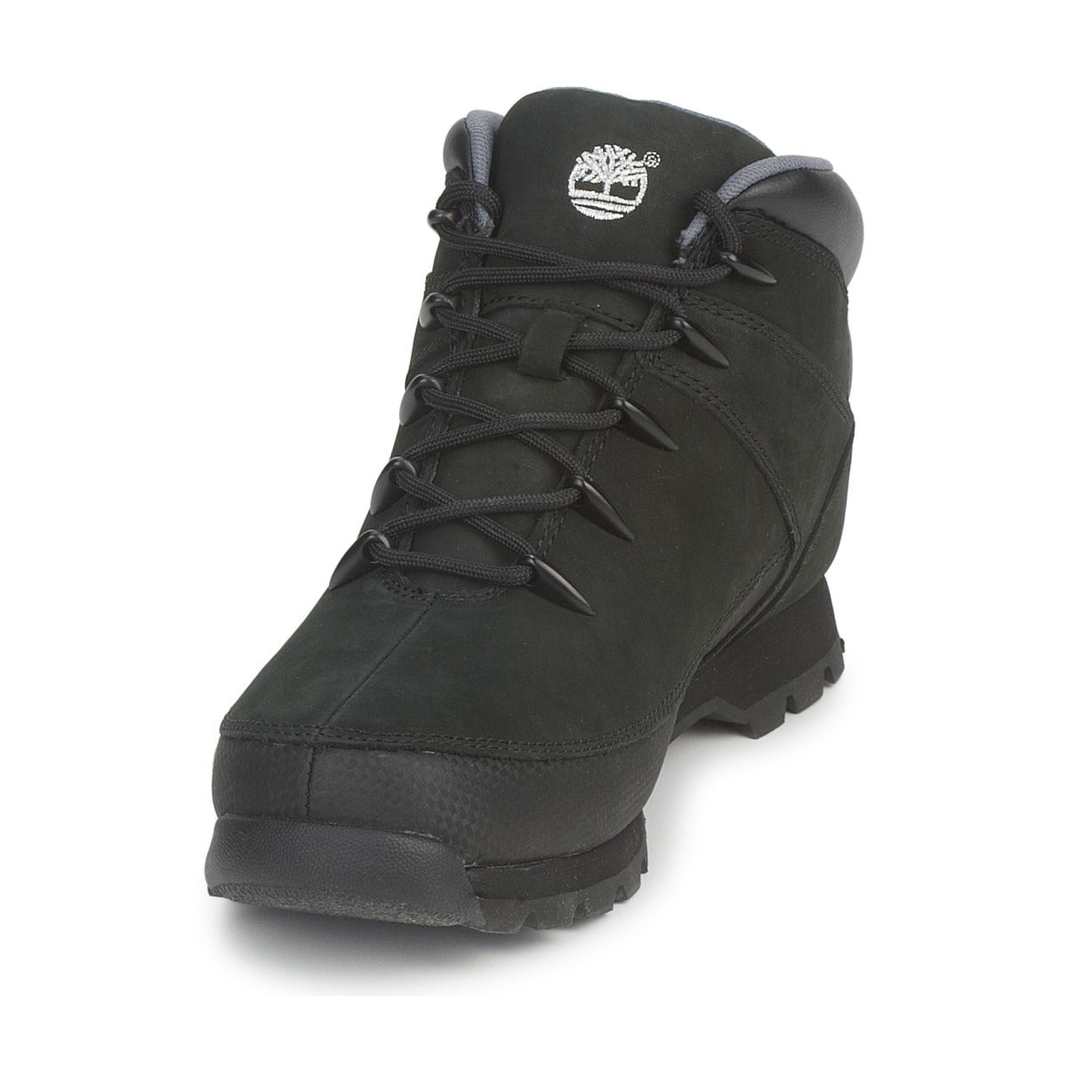 Stivaletti Uomo Timberland EURO SPRINT HIKER Nero