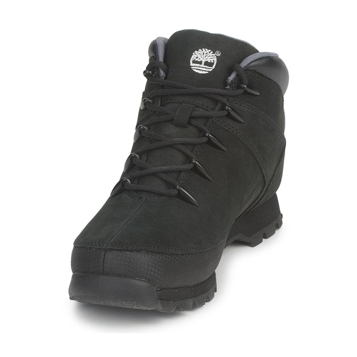 Stivaletti Uomo Timberland EURO SPRINT HIKER Nero