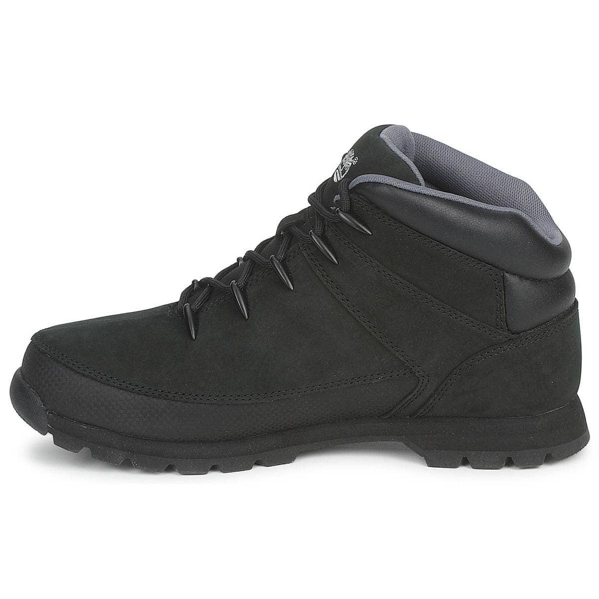 Stivaletti Uomo Timberland EURO SPRINT HIKER Nero