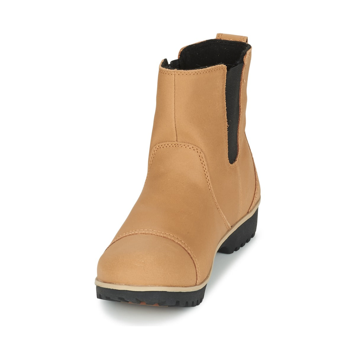Stivaletti Donna Sorel MEADOW CHELSEA Beige