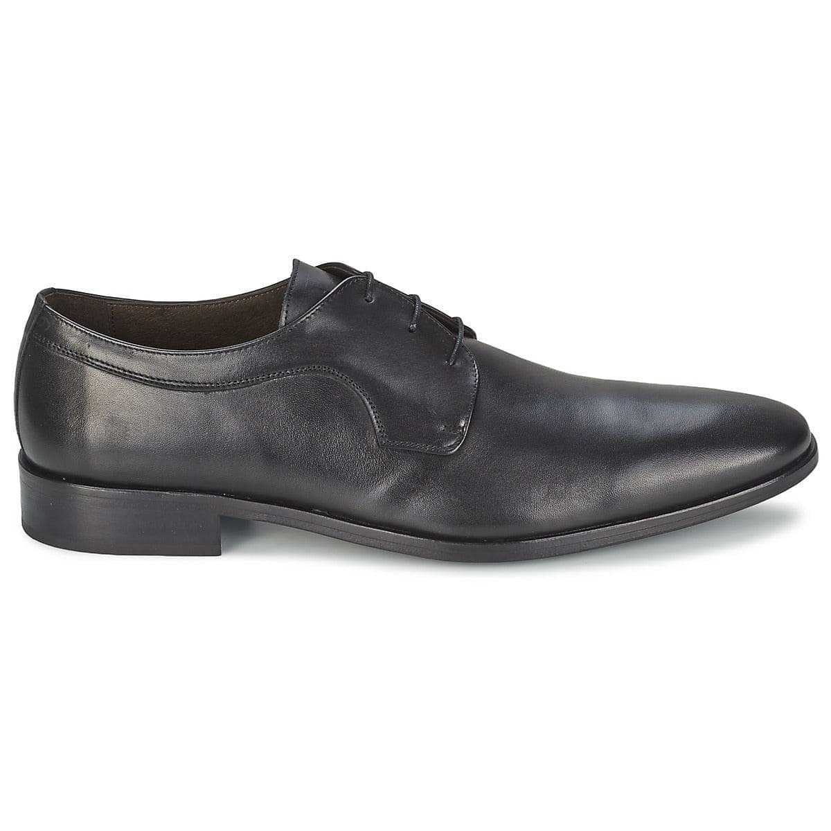 Scarpe Uomo So Size ORLANDO Nero