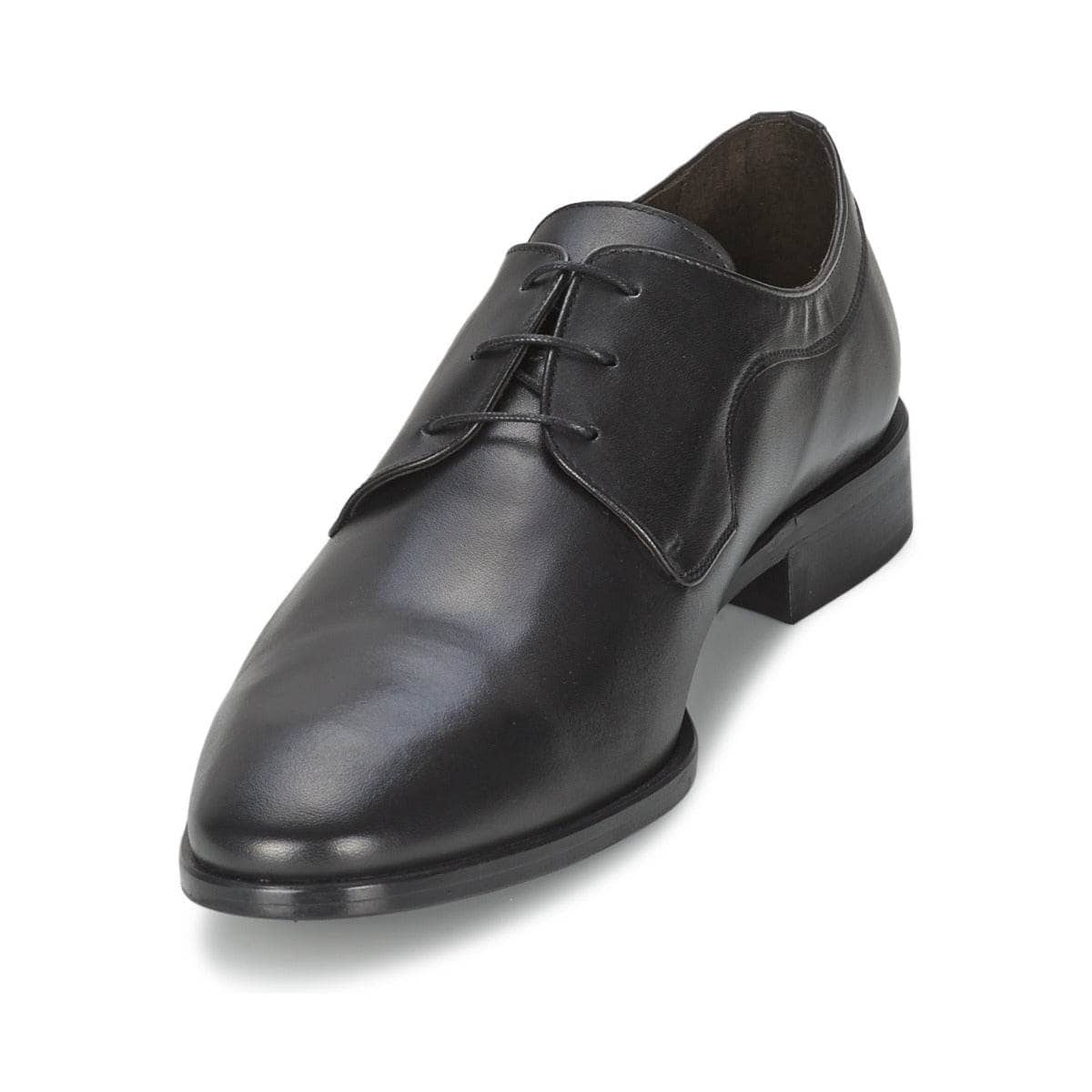 Scarpe Uomo So Size ORLANDO Nero