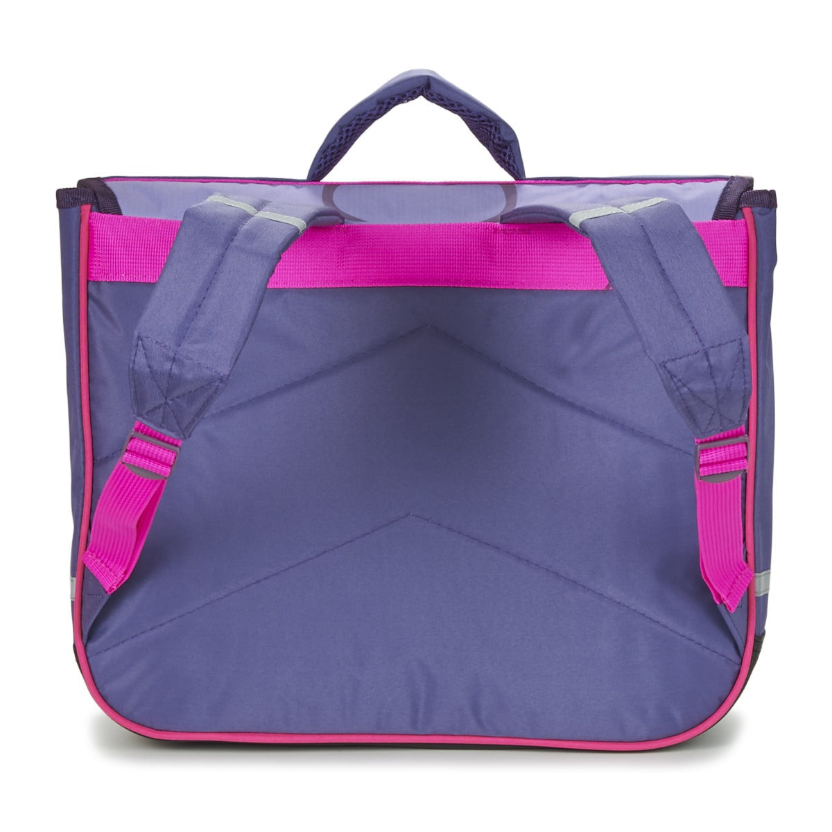 Cartella ragazza Dessins Animés CHICA VAMPIRO CARTABLE 38CM Viola