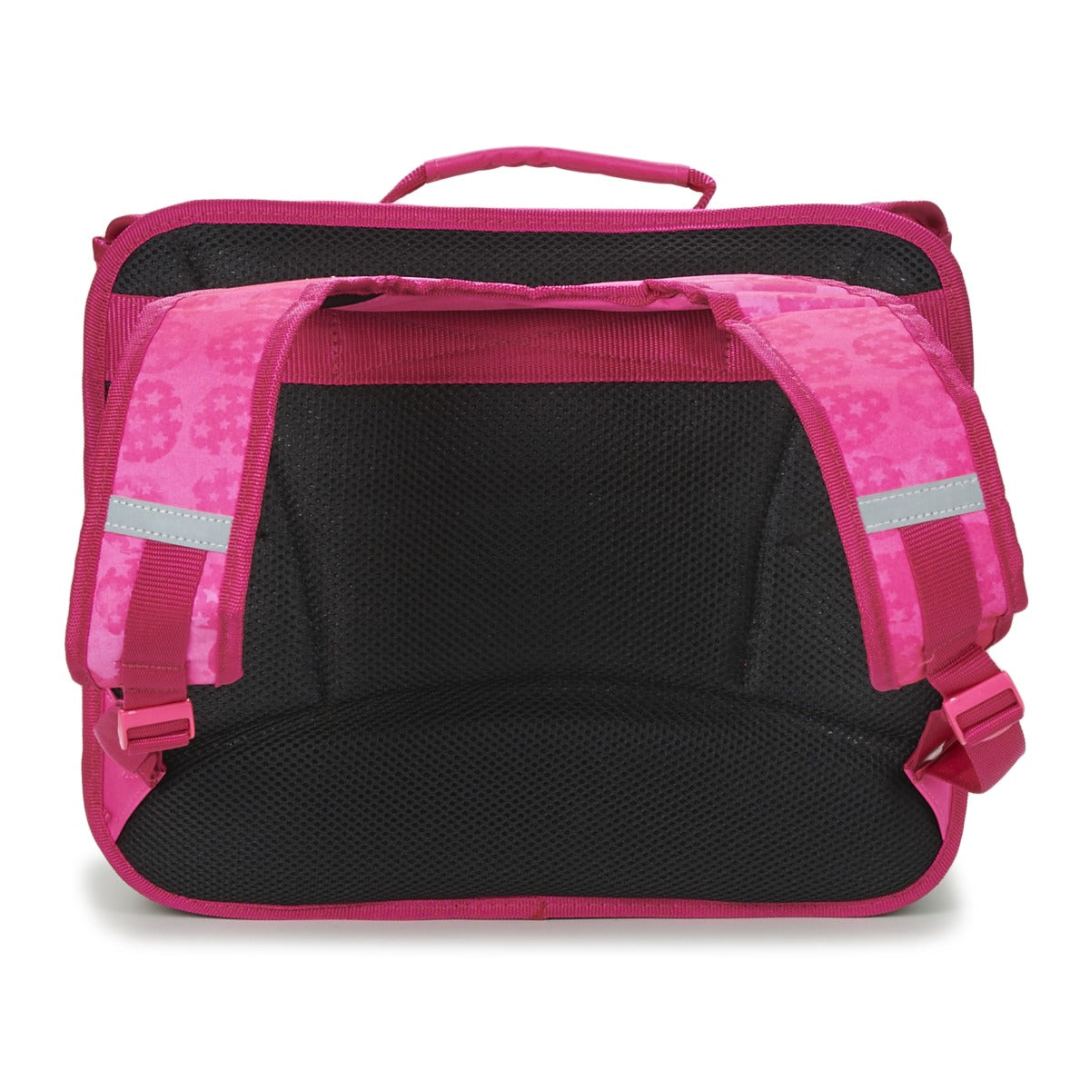 Cartella ragazza Disney SOY LUNA CARTABLE 38CM Rosa