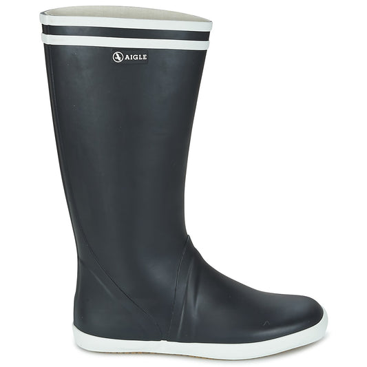 Stivali Uomo Aigle  GOELAND  Blu