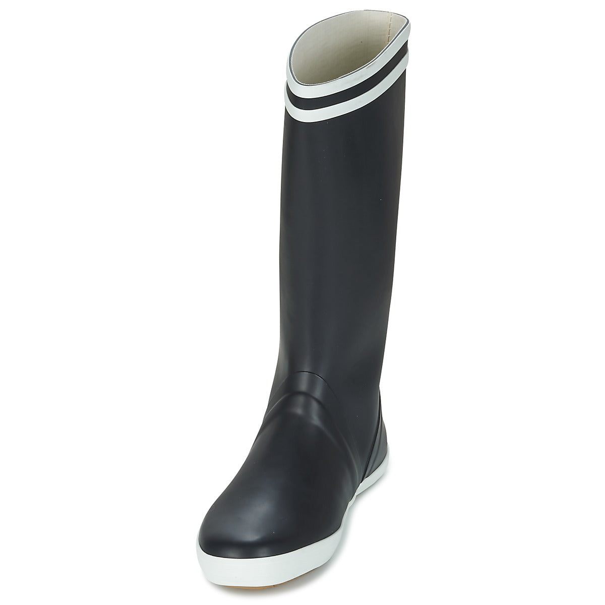 Stivali Uomo Aigle  GOELAND  Blu