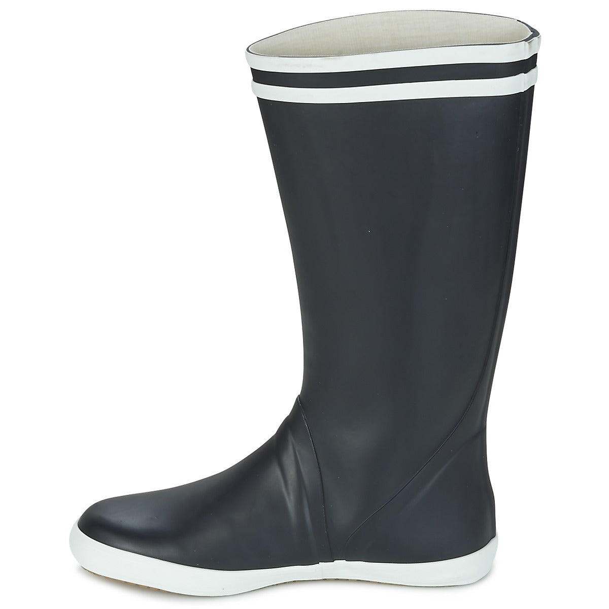 Stivali Uomo Aigle  GOELAND  Blu