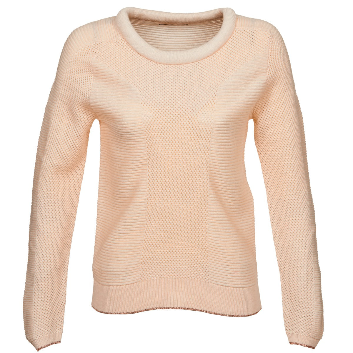 Maglione Donna Kookaï FAITH Beige