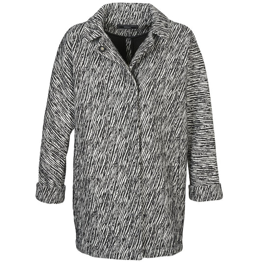 Mantella Donna Kookaï SARAH Grigio