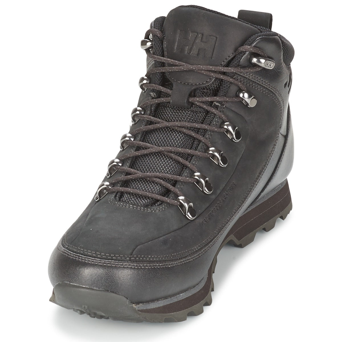 Stivaletti Uomo Helly Hansen THE FORESTER Nero