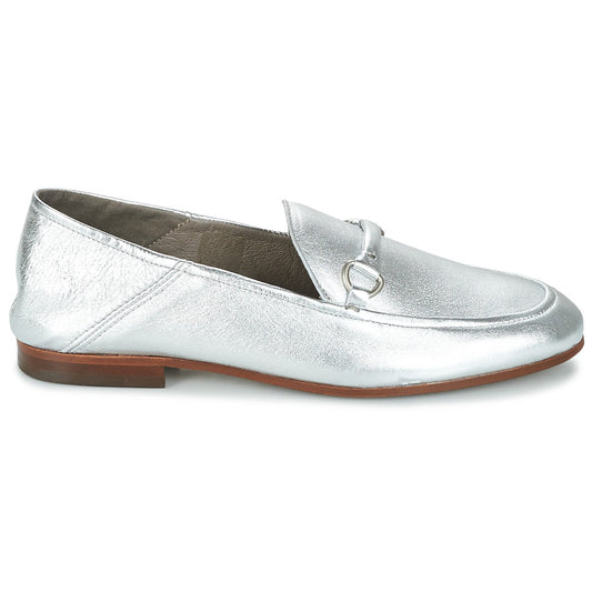 Scarpe Donna Hudson ARIANNA Argento