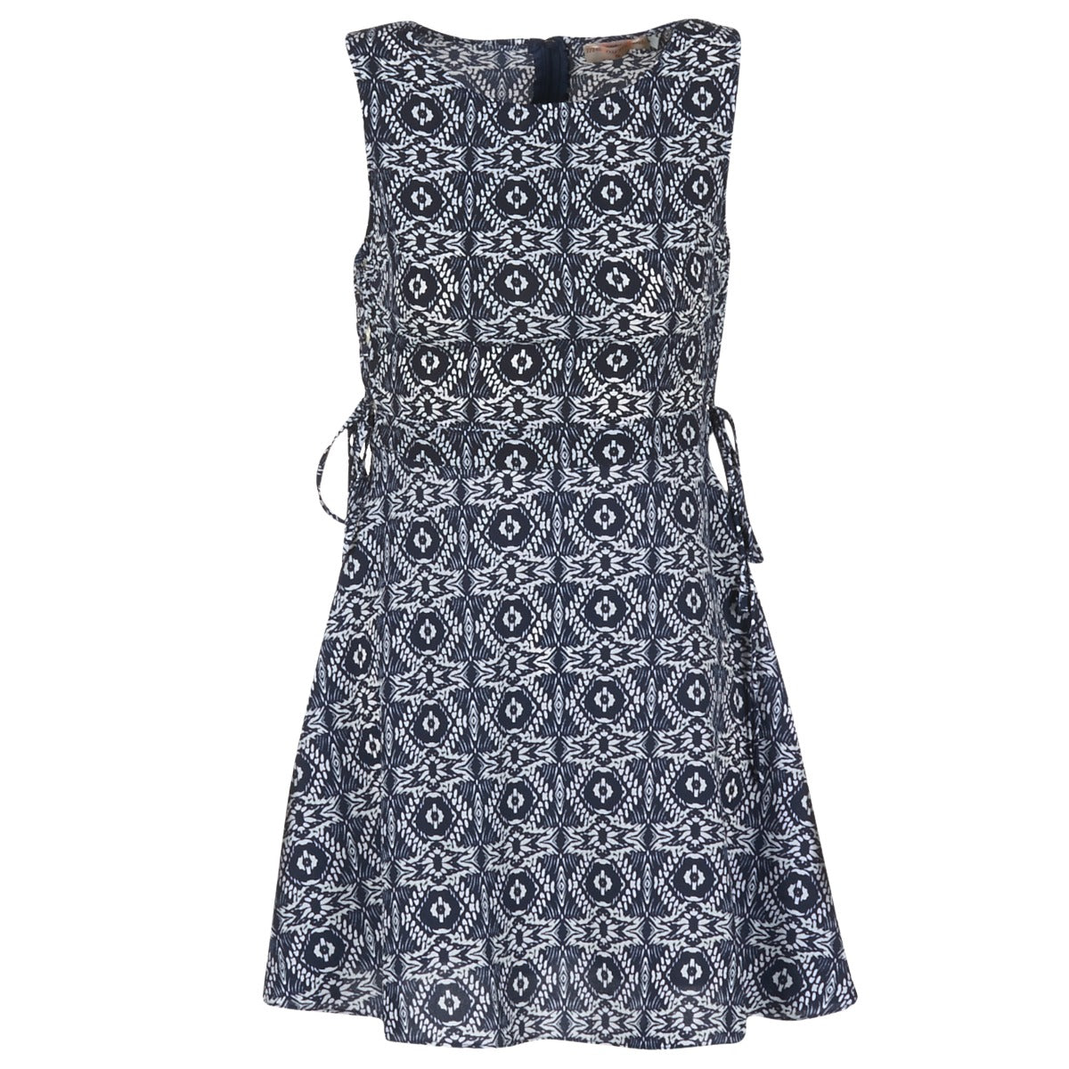 Abito corto Donna Moony Mood GIRA Blu