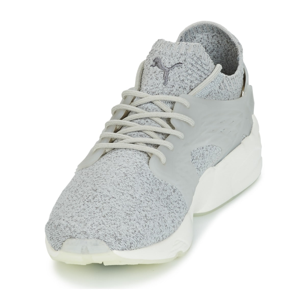 Sneakers Uomo Puma BLAZE CAGE EVOKNIT Grigio
