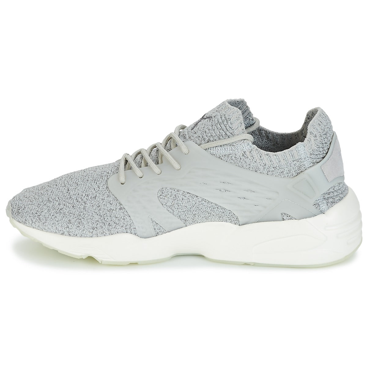 Sneakers Uomo Puma BLAZE CAGE EVOKNIT Grigio