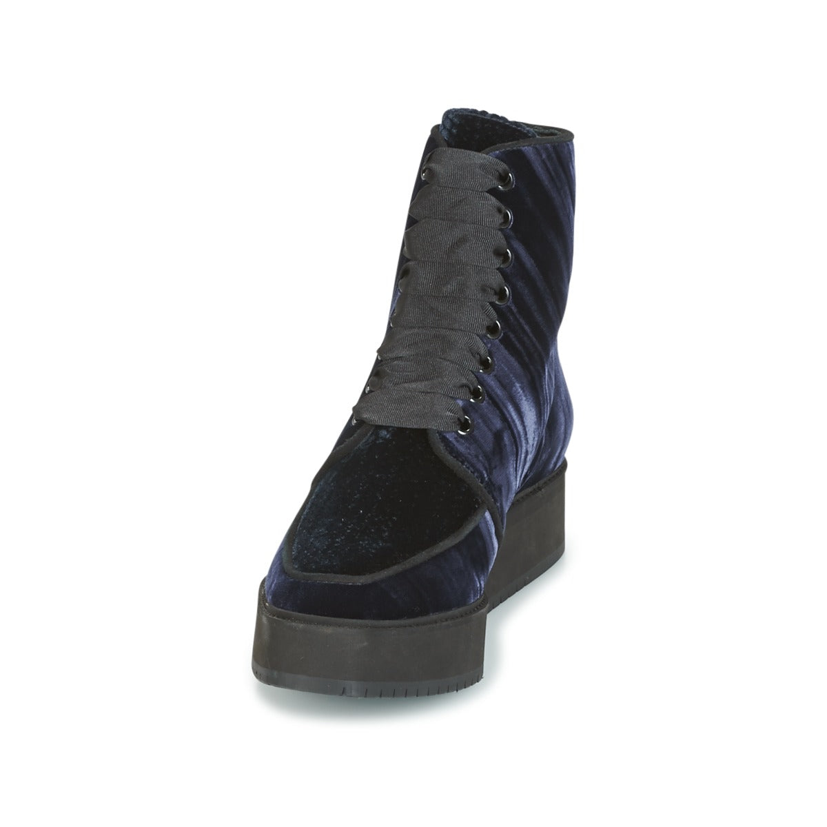 Stivaletti Donna Castaner FORTALEZA Blu