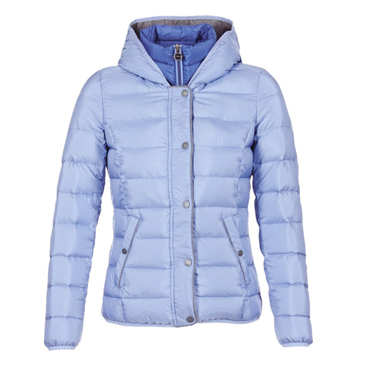 Piumino Donna S.Oliver MARIZ Blu