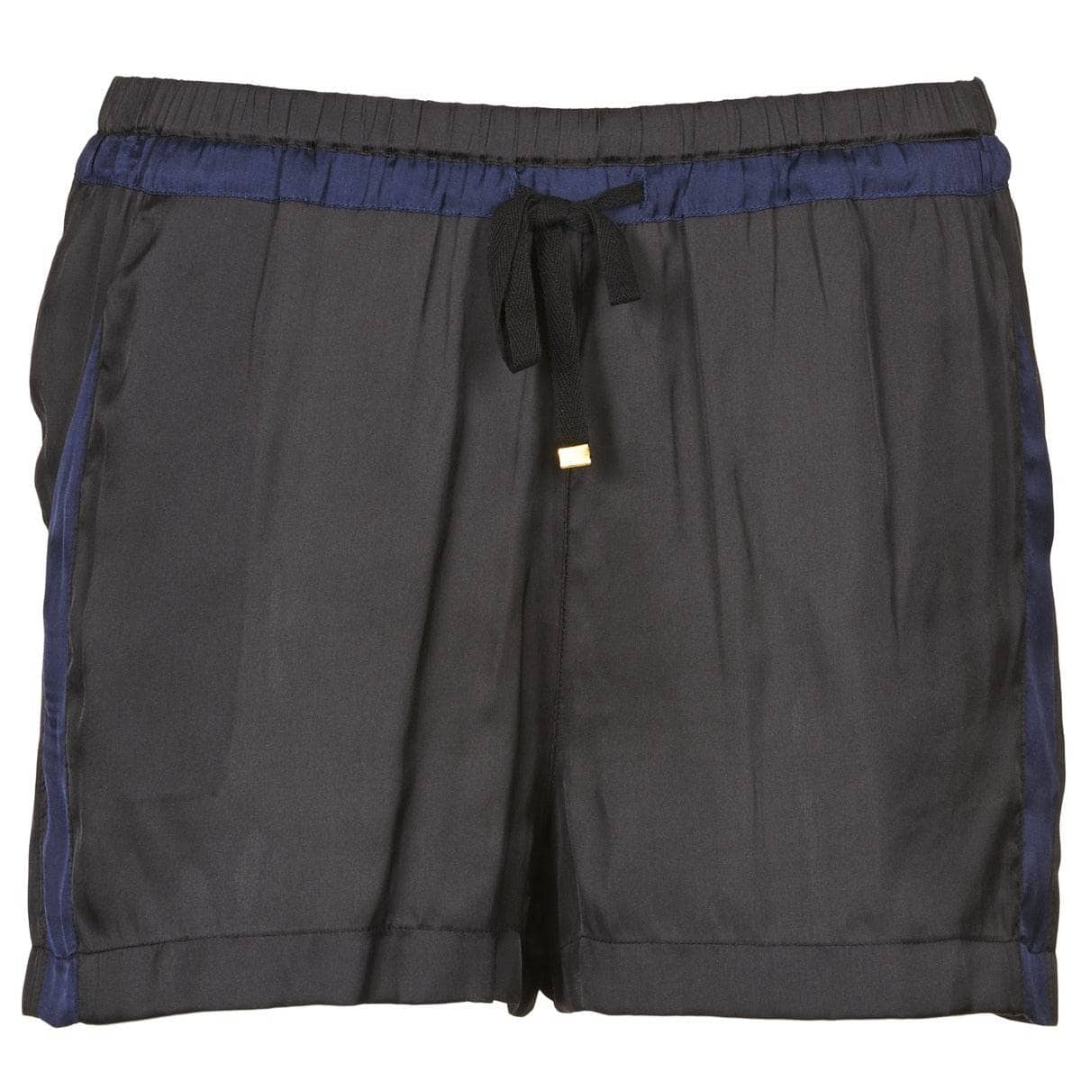 Shorts Donna Naf Naf KAOLOU Nero