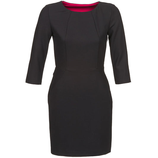 Abito corto Donna Naf Naf EPARCIE Nero