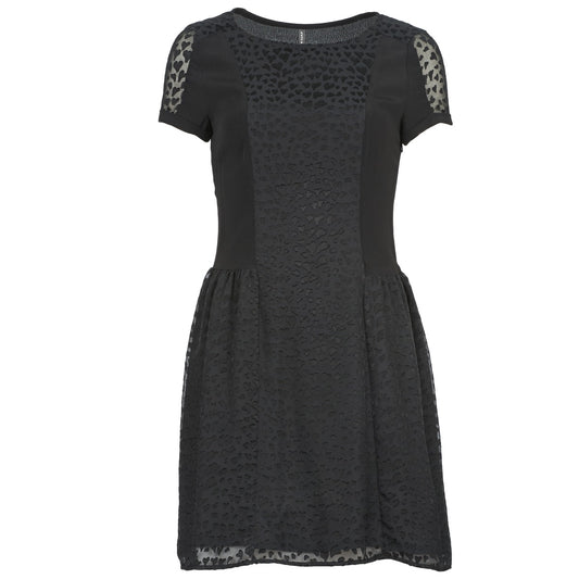 Abito corto Donna Naf Naf KEUR Nero