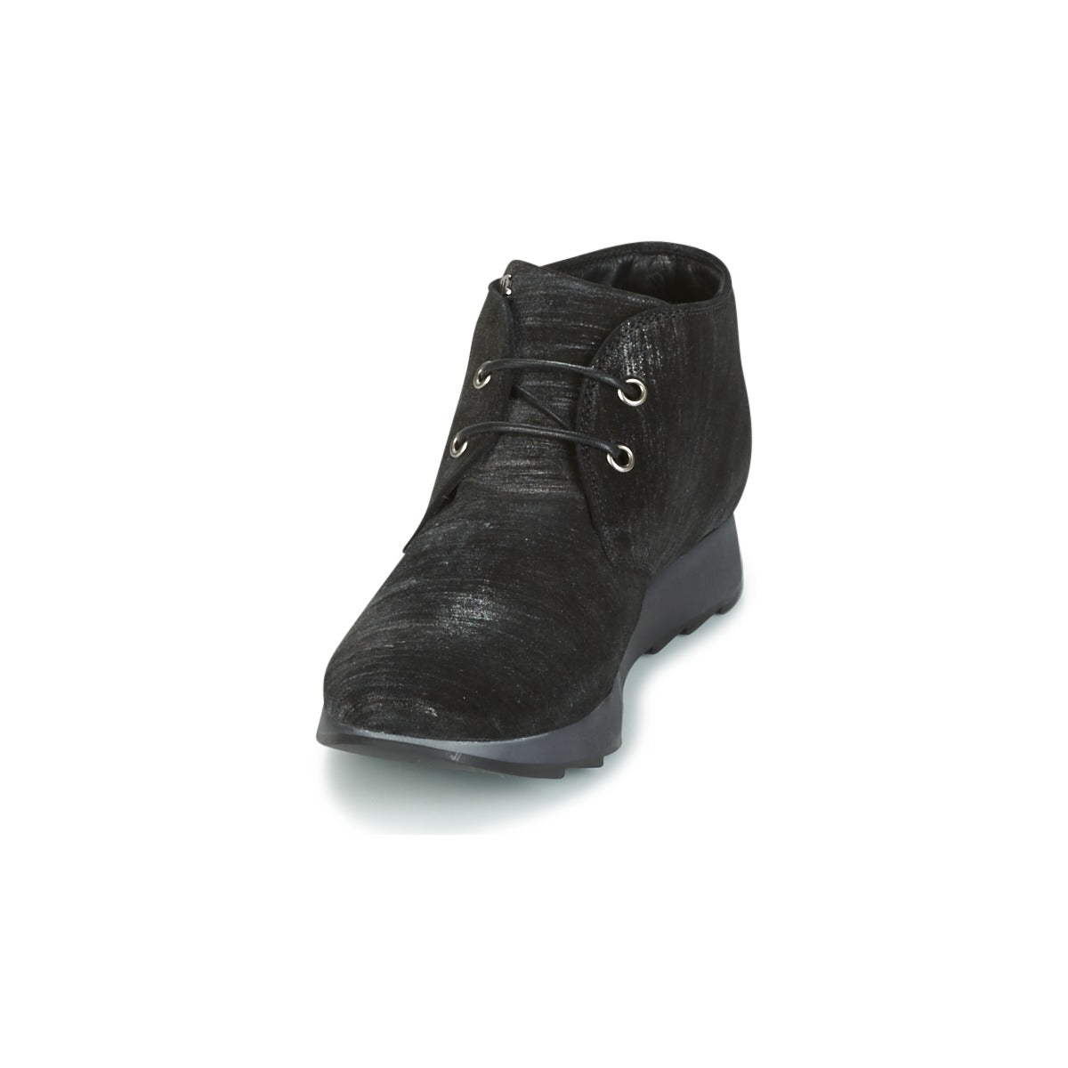 Stivaletti Donna Maruti GIULIA Nero