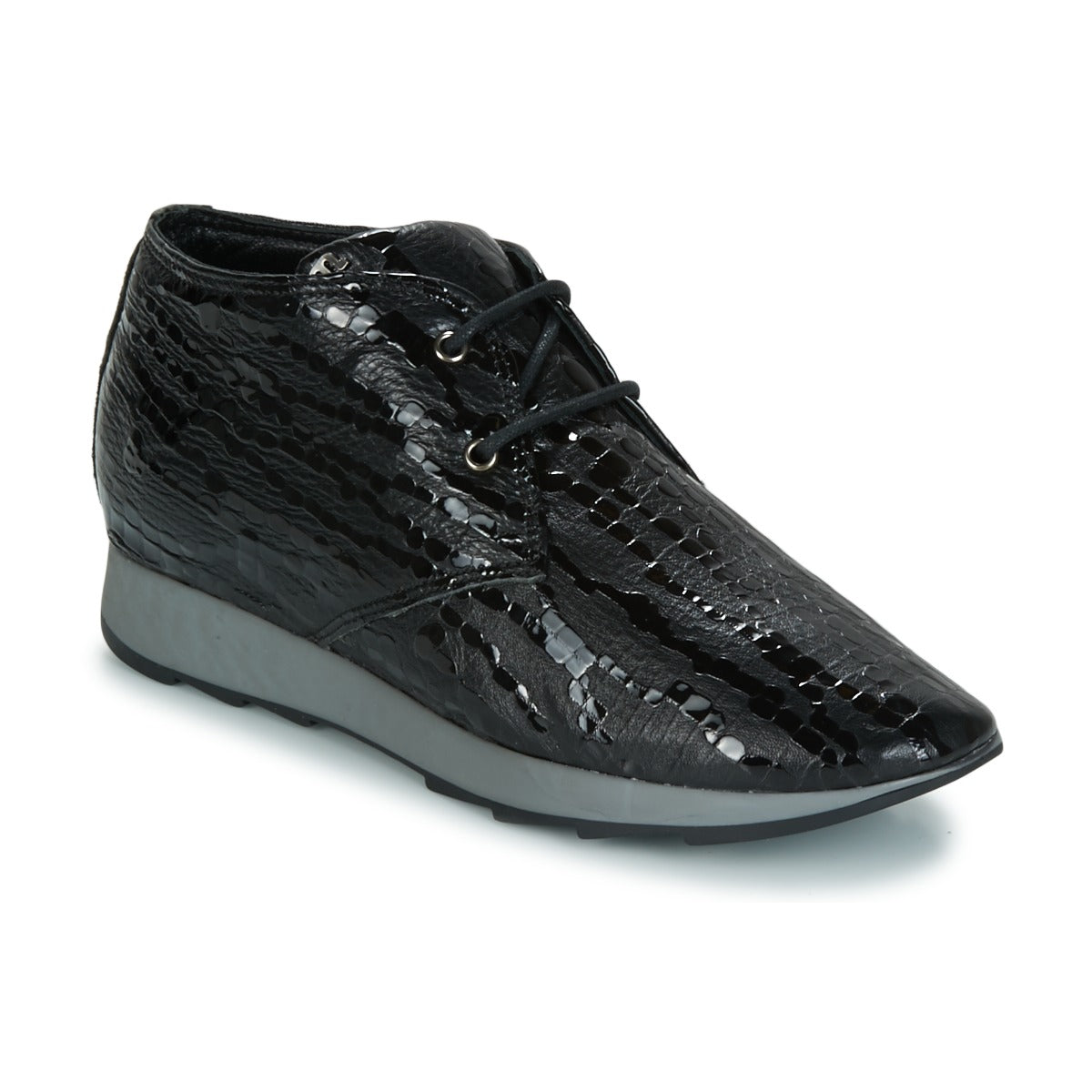 Stivaletti Donna Maruti GIULIA Nero