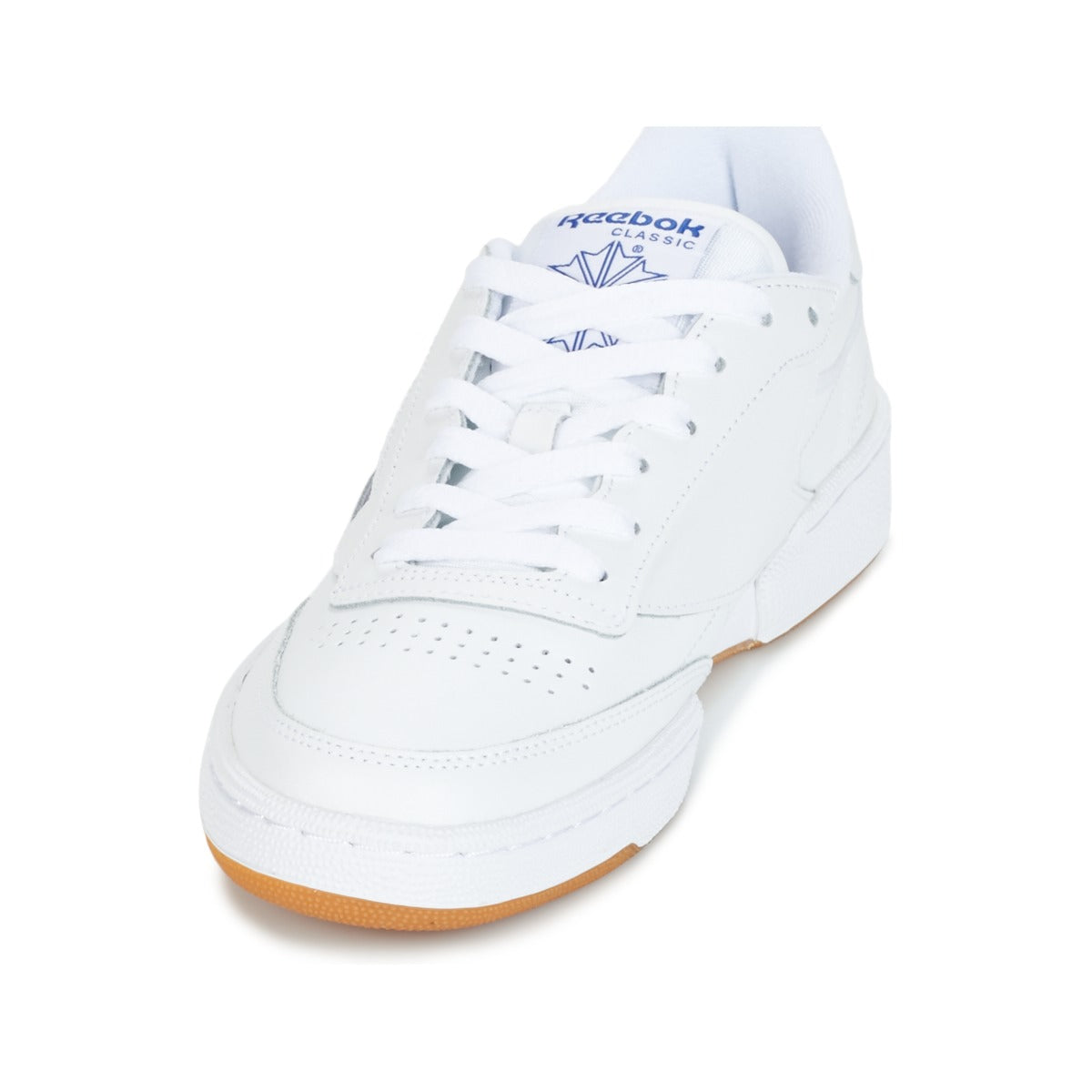 Sneakers Uomo Reebok Classic CLUB C 85 Bianco
