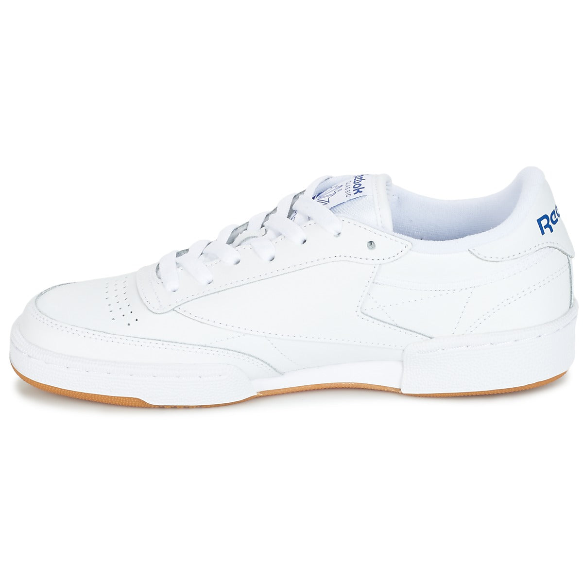 Sneakers Uomo Reebok Classic CLUB C 85 Bianco