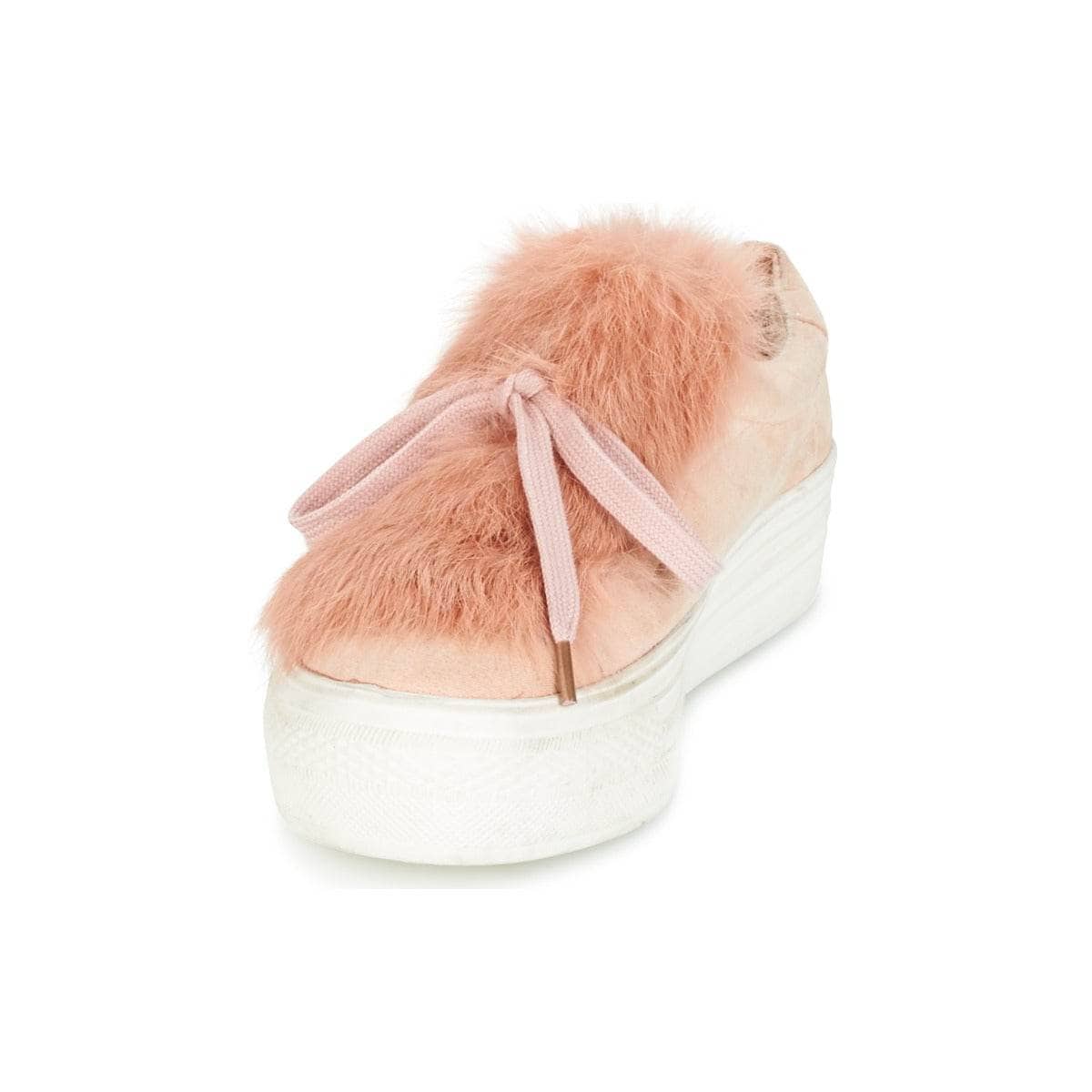 Sneakers basse Donna Coolway PLUTON Rosa