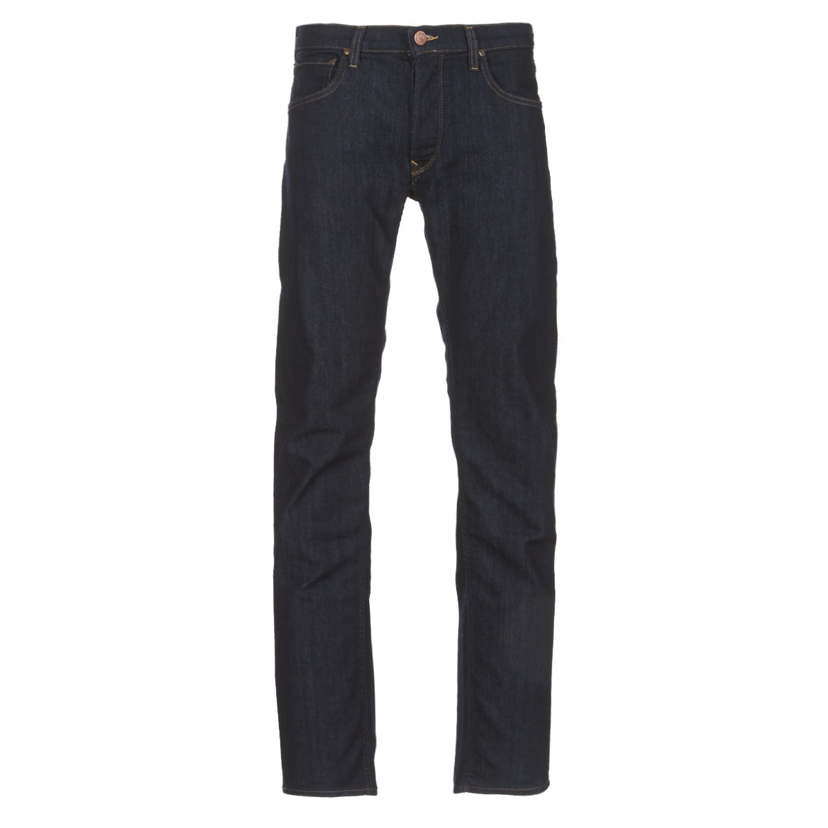 Jeans Uomo Lee DAREN Blu