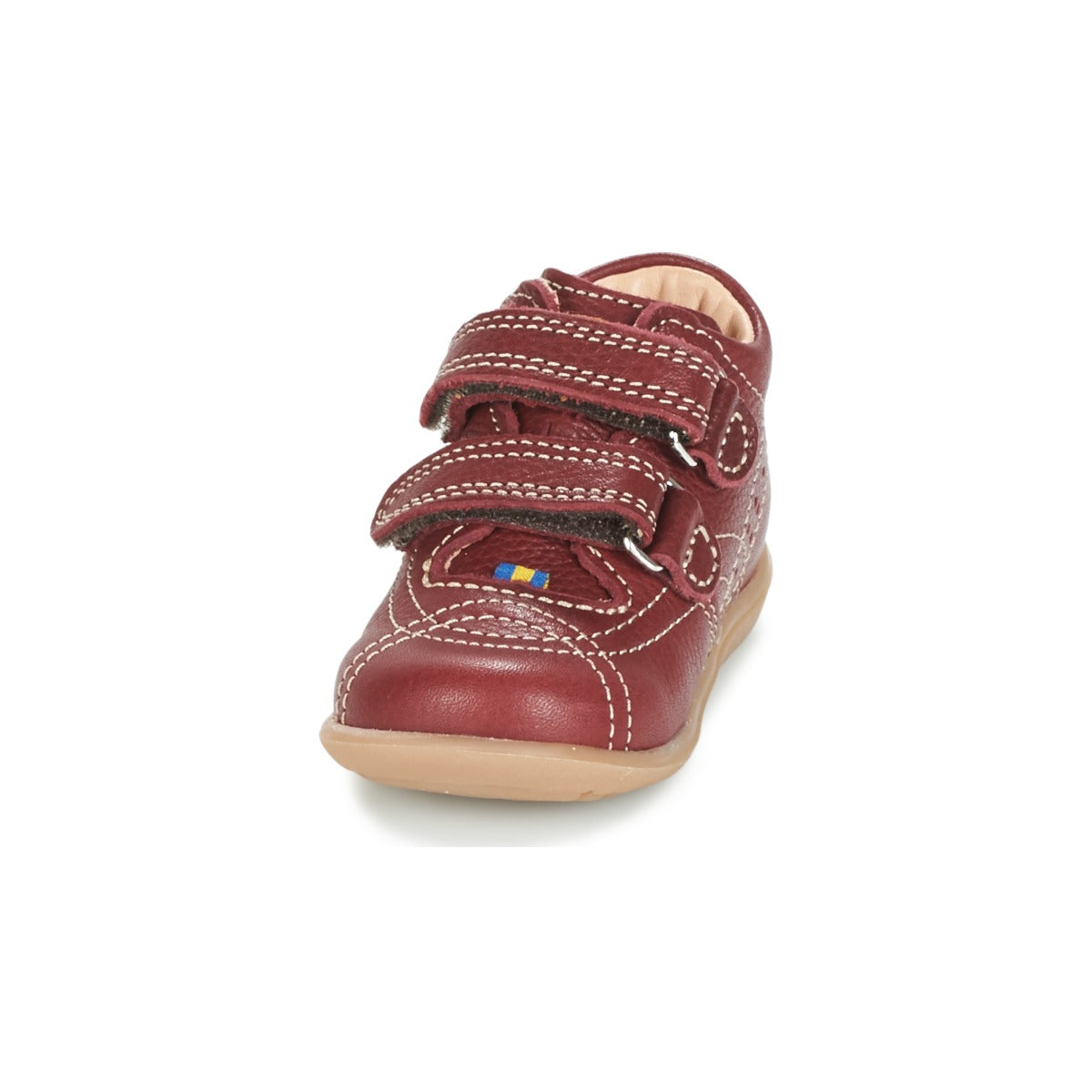 Stivaletti bambini ragazza Kavat VANSBRO EP Bordeaux
