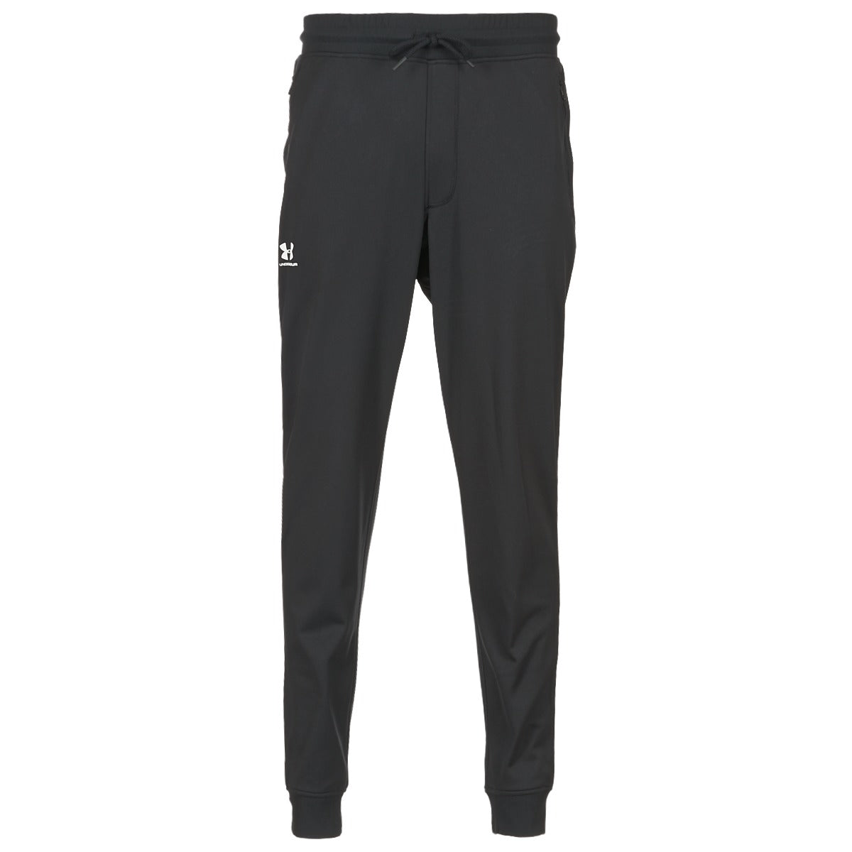 Pantaloni Sportivi Uomo Under Armour SPORTSYLE JOGGER Nero