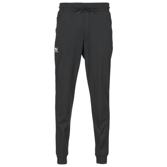 Pantaloni Sportivi Uomo Under Armour SPORTSYLE JOGGER Nero