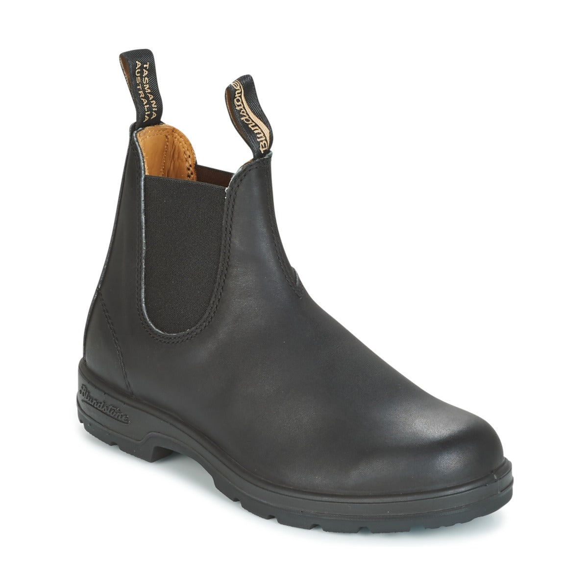 Stivaletti Uomo Blundstone COMFORT BOOT Nero