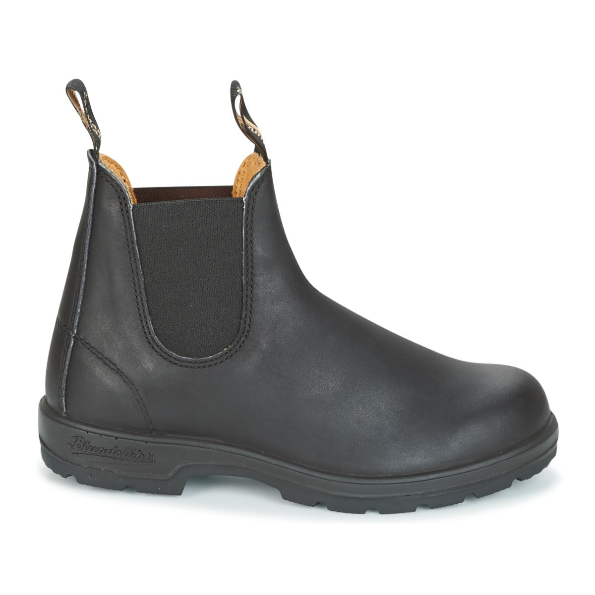 Stivaletti Uomo Blundstone COMFORT BOOT Nero