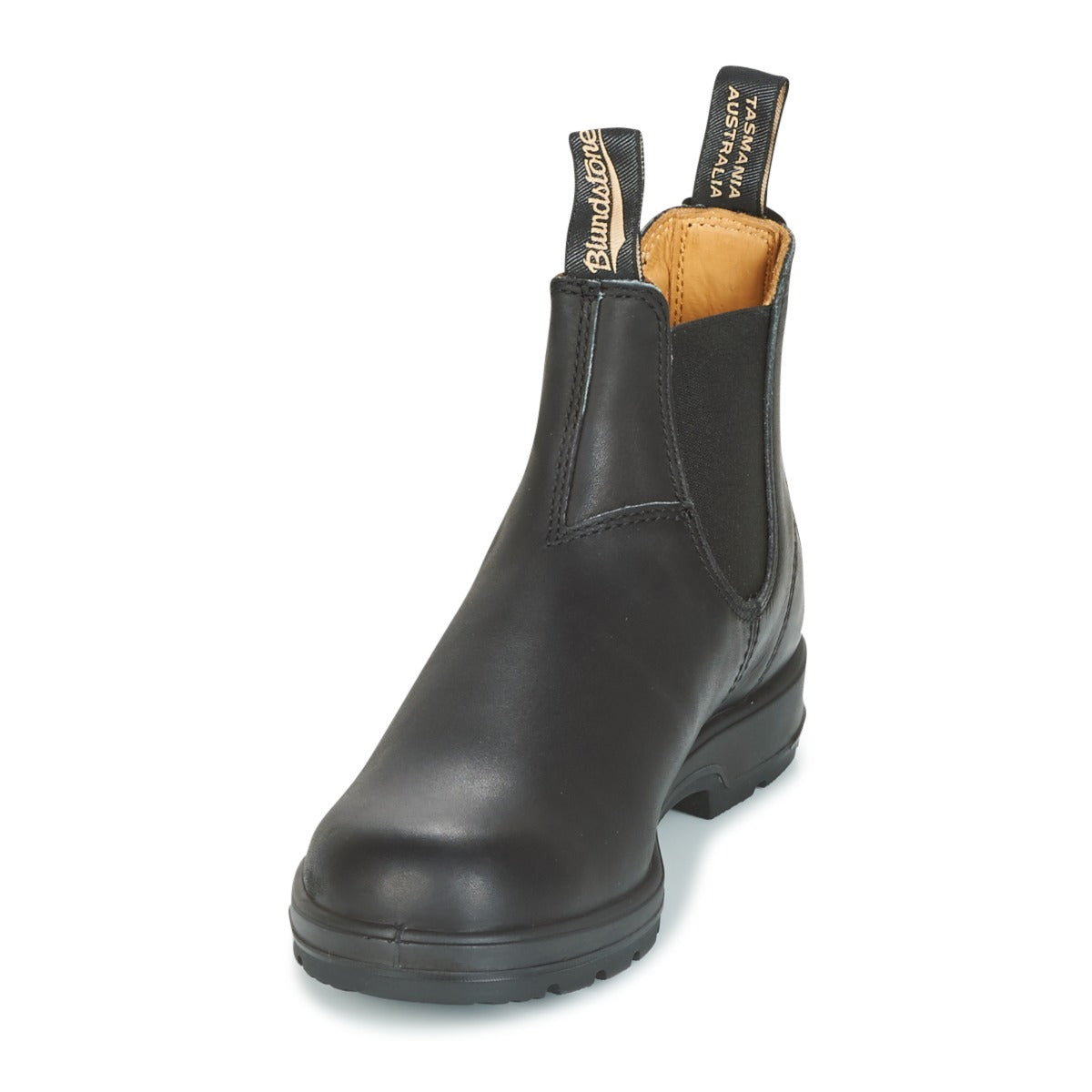 Stivaletti Uomo Blundstone COMFORT BOOT Nero