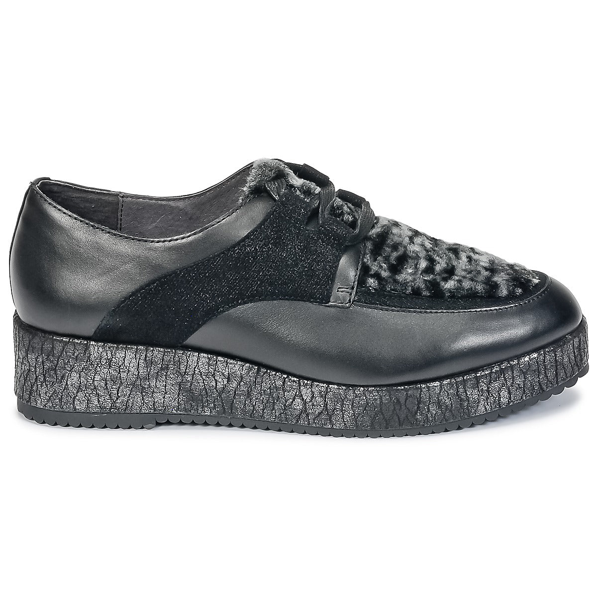 Scarpe Donna Mam’Zelle ROSITA Grigio