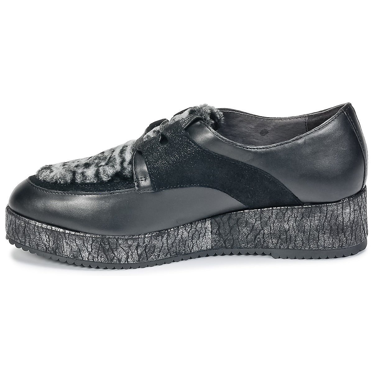 Scarpe Donna Mam’Zelle ROSITA Grigio