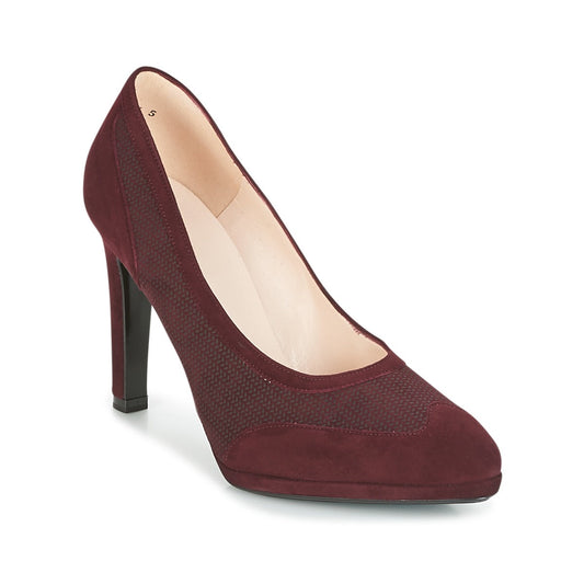 Scarpe Donna Peter Kaiser HERNA Bordeaux