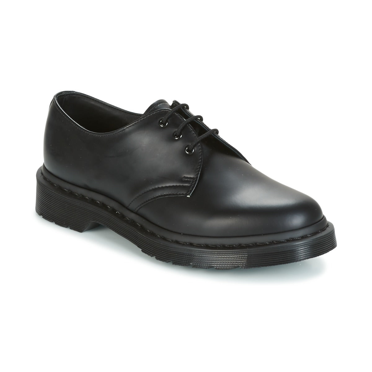 Scarpe Uomo Dr. Martens  1461 MONO  Nero