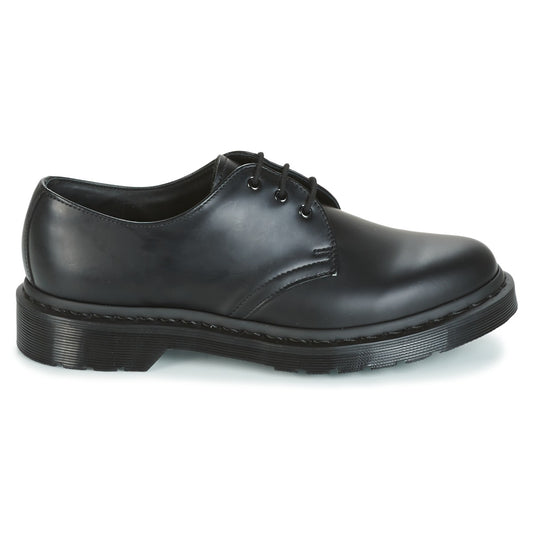 Scarpe Uomo Dr. Martens  1461 MONO  Nero