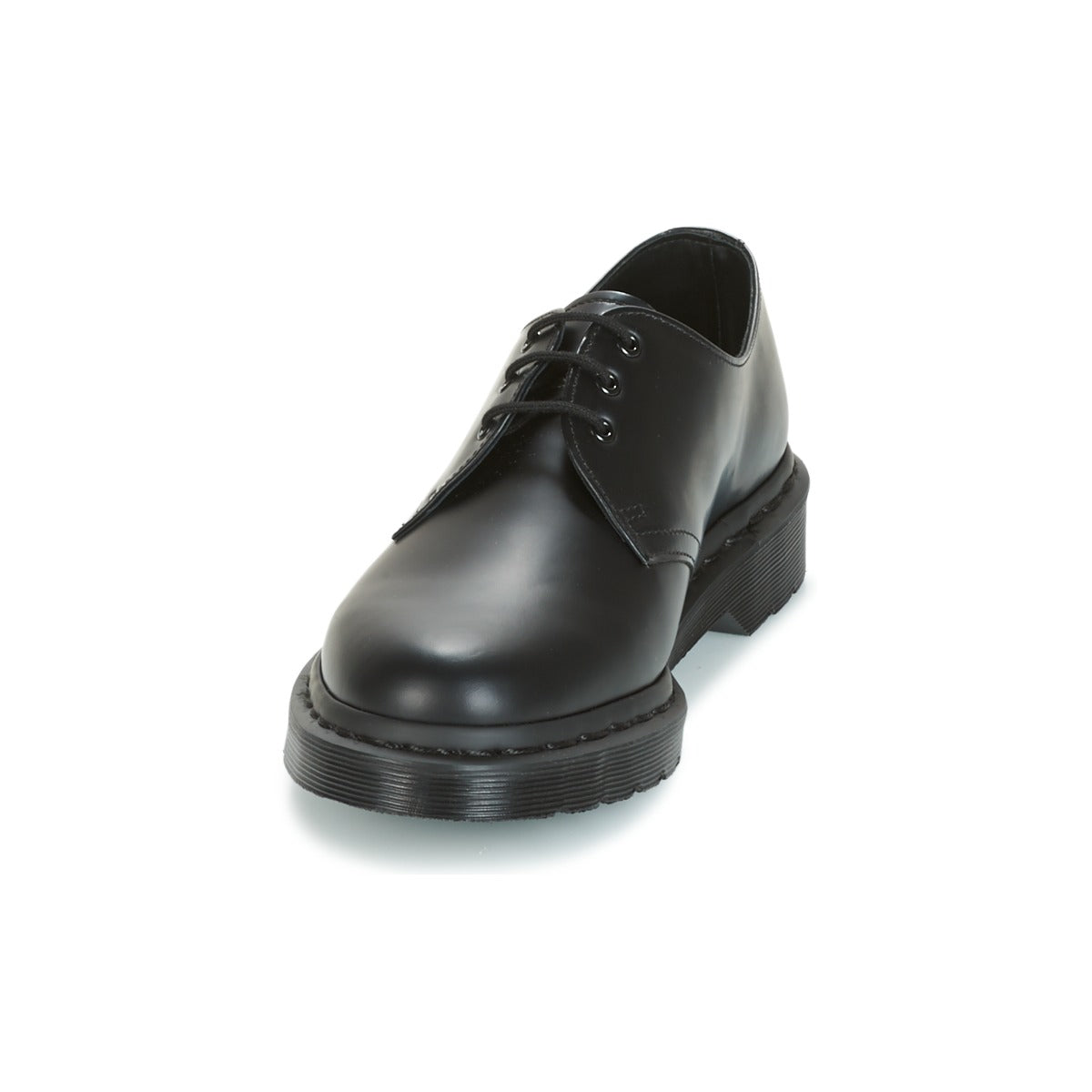 Scarpe Uomo Dr. Martens  1461 MONO  Nero