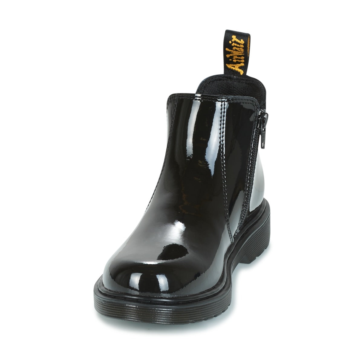 Stivaletti bambini ragazzo Dr. Martens  2976  Nero