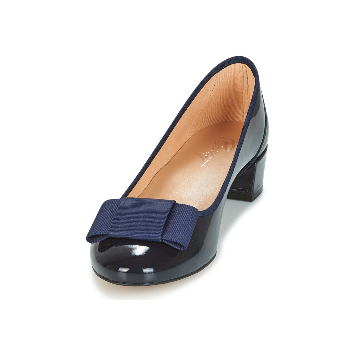 Ballerine Donna Betty London HENIA Marine