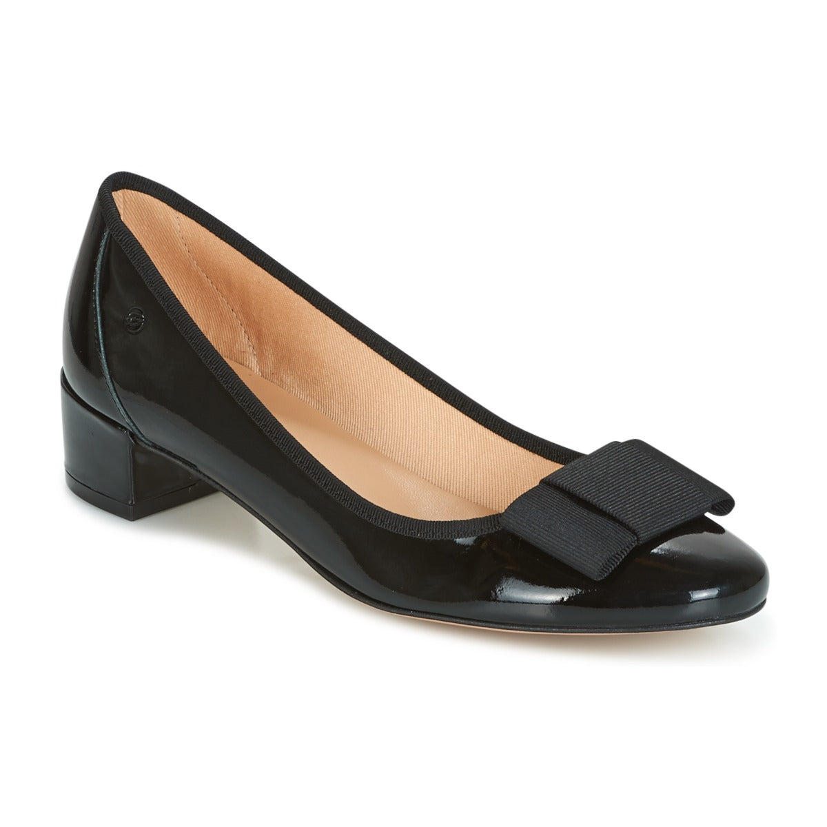 Ballerine Donna Betty London HENIA Nero