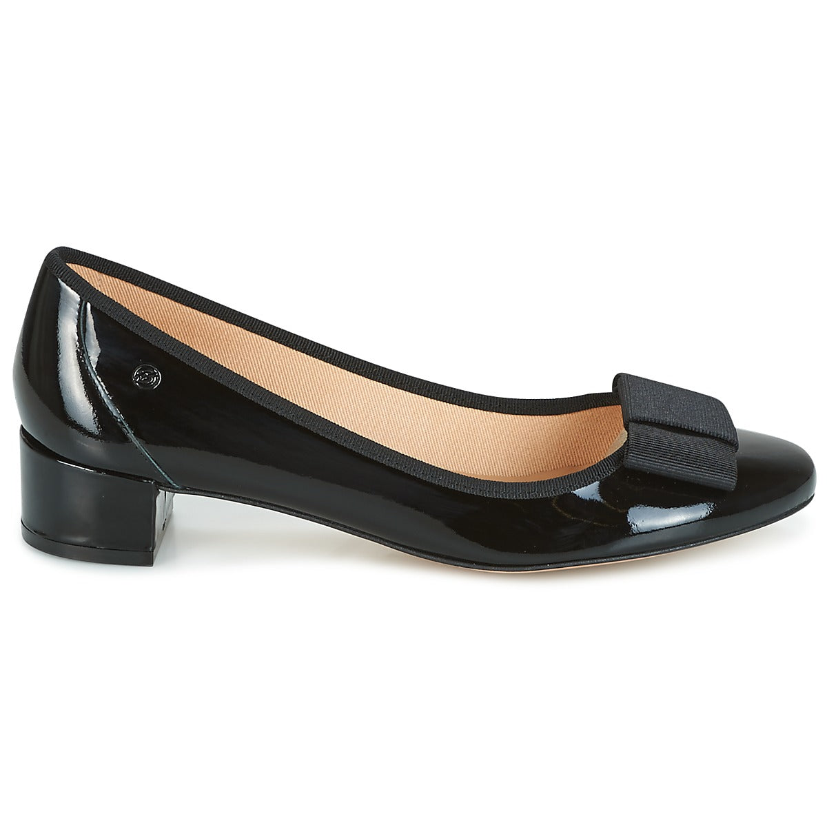 Ballerine Donna Betty London HENIA Nero