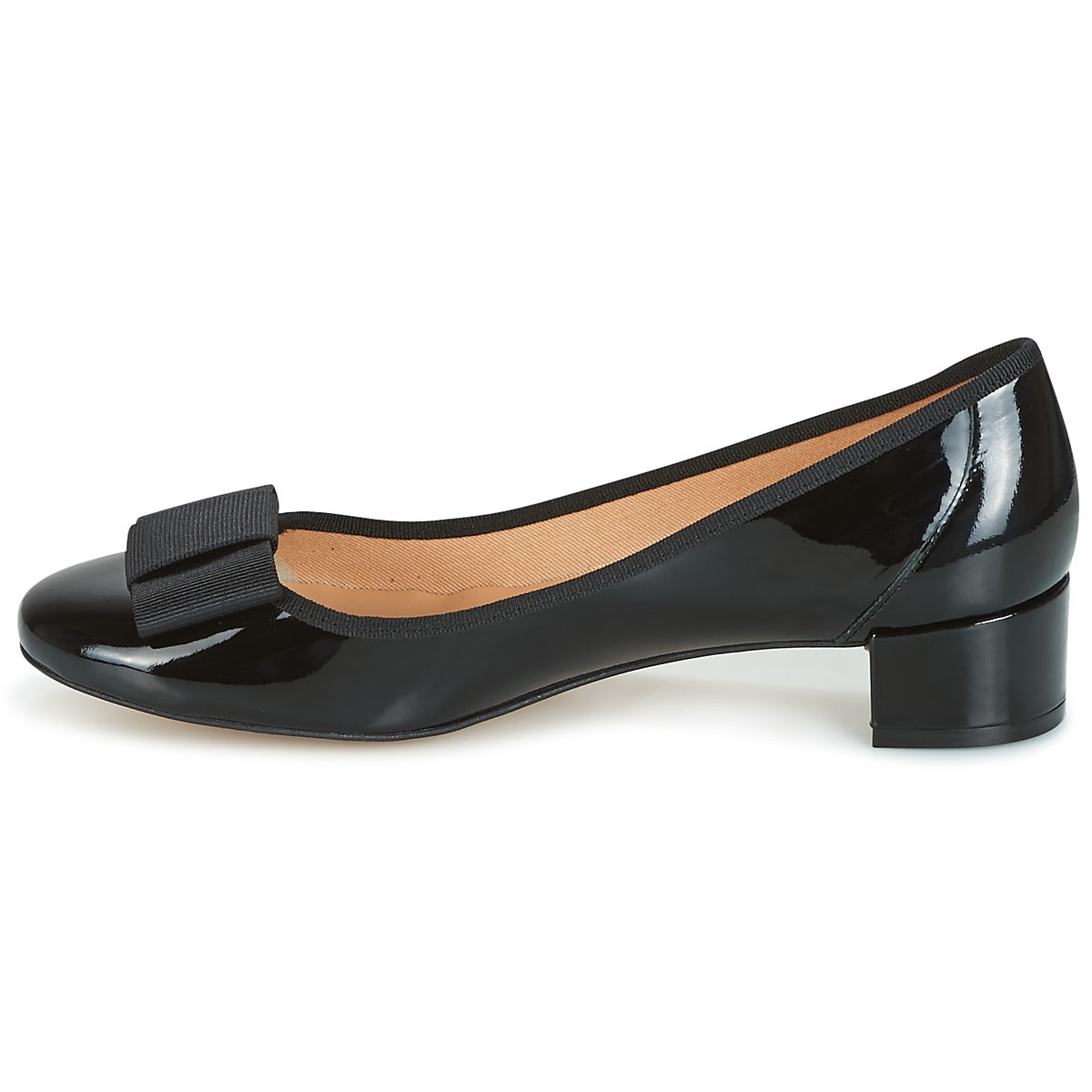 Ballerine Donna Betty London HENIA Nero