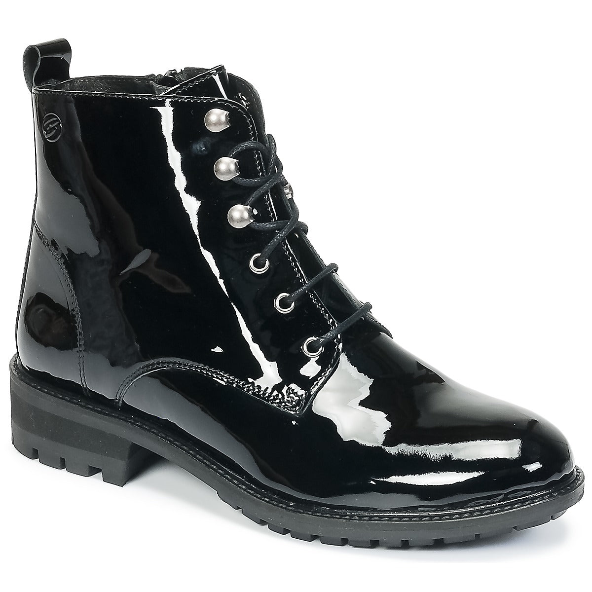 Stivaletti Donna Betty London HILDIE Nero